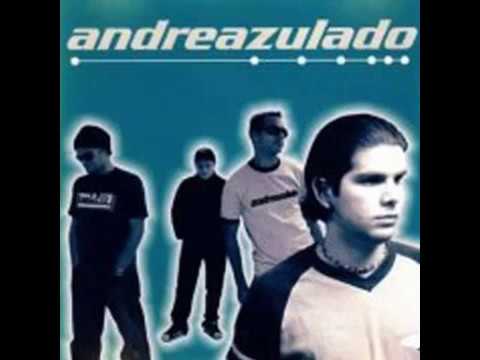 Andreazulado - Andreazulado (2001) - 01 - Mañana será igual