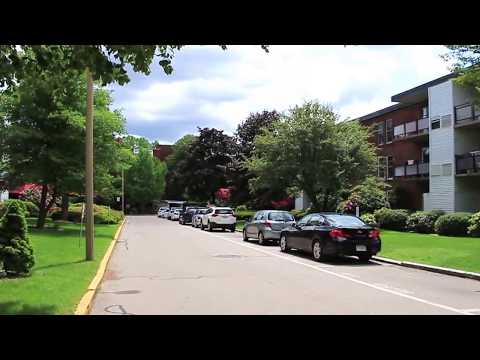 Broadlawn Park Condos - Chestnut Hill, MA