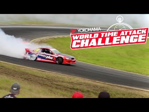 Word time attack challenge 2022!