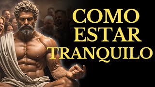 CÓMO LA CALMA TE LLEVARÁ AL ÉXITO Y SE CONVERTIRÁ EN TU MAYOR PODER l ESTOICISMO