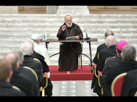 OLOMBELONA AHO TOMPO - ANTSAO (HIRA KATOLIKA)