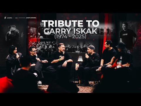 Keep an eye on us from up there, Mas Gerr 🤍🕊️