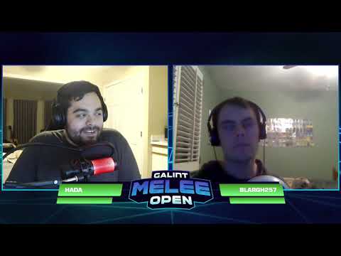 Galint Melee Open Pools - Daz vs Kalamazhu