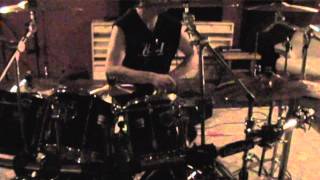 Lazarus A.D. the making of &quot;Black Rivers Flow&quot; Episode 2 - All In