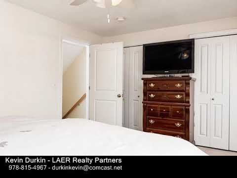 80 Rogers St Unit 403, Lowell MA 01852 - Condo - Real Estate - For Sale -