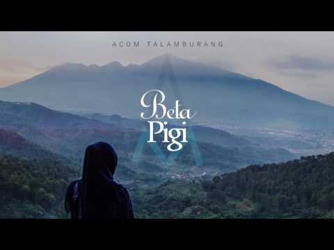 Acom Talamburang - Beta Pigi (AMQ Version)