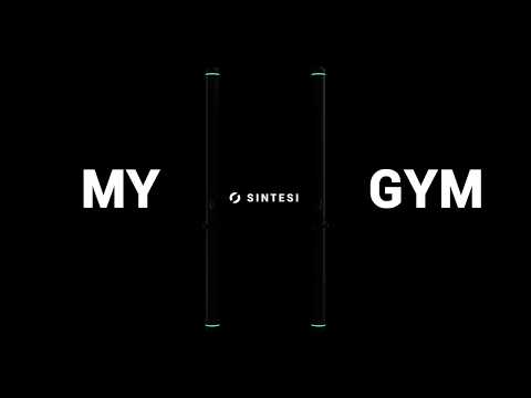 SINTESI MY DIGITAL GYM