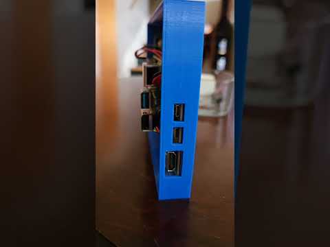 MAKE YOUR OWN CUSTOM TABLET AT HOME! #shorts #DIY #technology