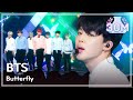 [Comeback stage] BTS - Butterfly, Bulletproof Boy Scouts - Butterfly Show Music core 20160514