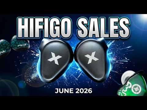 Hifigo Sales June 2026