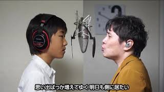 久保陽貴×三上雅則