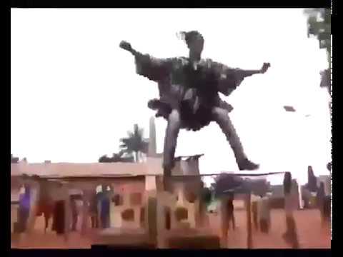 LYLOO - AKANA KU NA YE