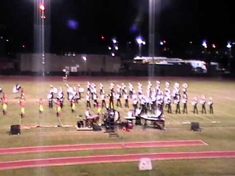 CJs Tuba Solo and more