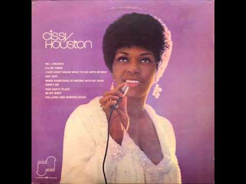 The Long And Winding Road / Cissy Houston