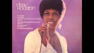 The Long And Winding Road / Cissy Houston
