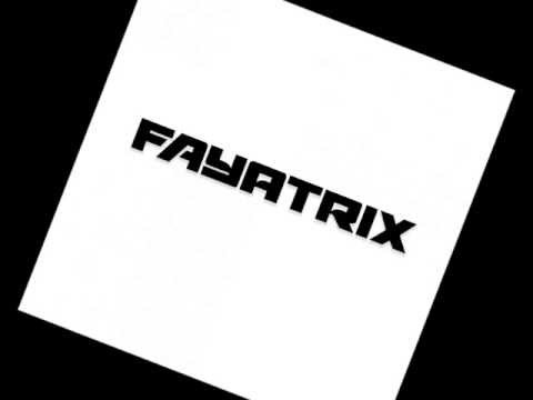 Fayatrix - Drug Club