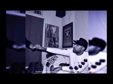 DOM KENNEDY - Never (Prod. by The Futuristiks)