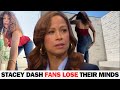 At 58 Stacey Dash Fans Lose Their Minds Over Her Recent Video