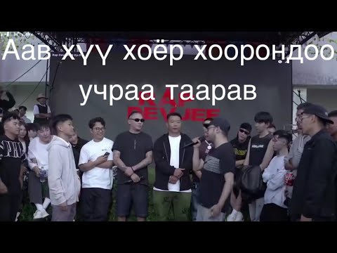 Rep devjee Cheburashka vs Ganzo S3