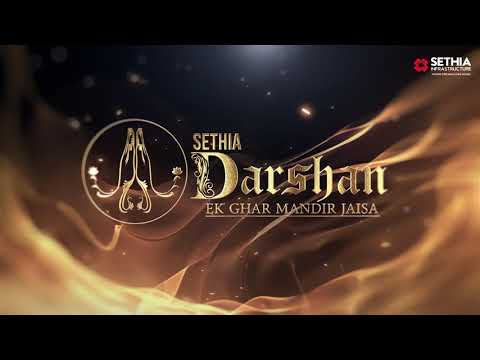 3D Tour Of Sethia Darshan