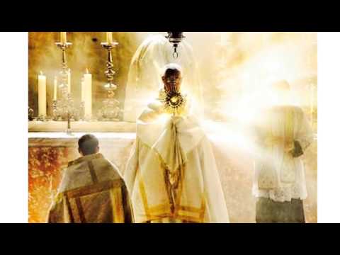 The Divine Praises video