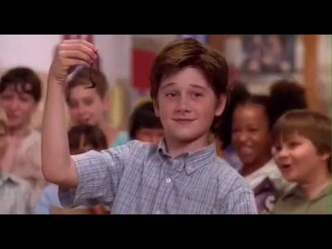 How to Eat Fried Worms Trailer