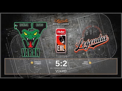 2019 02 10 VARAN 3 - PILSĒTAS LEĢENDAS 2