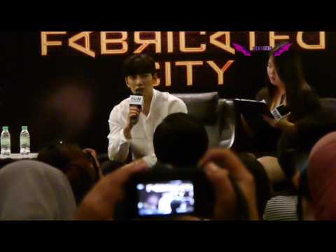 170408 Ji ChangWook 지창욱 in Malaysia