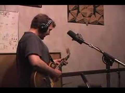 Sean Costello - Love is Amazing MUSIC VIDEO