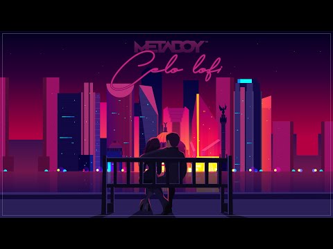 MetaBoy - Celo Lofi (Official Single)