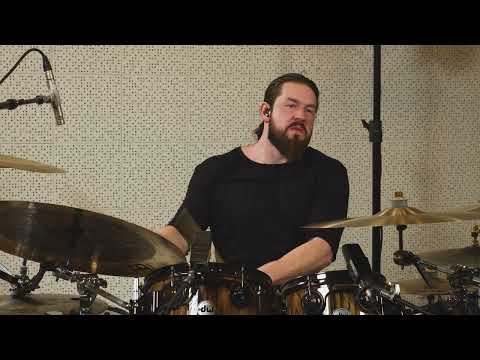 Tzu Jan - Mastering Time 3