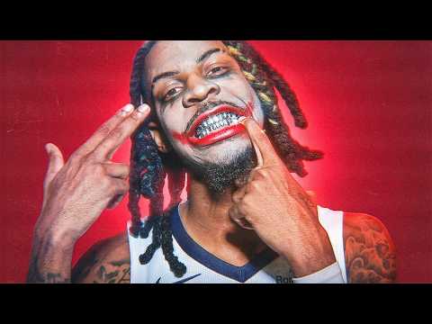 How A Superstar Became The NBA's Biggest Villain