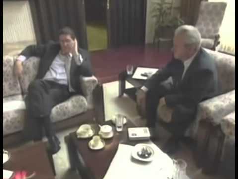 The Death Of Yugoslavia Part 6 Pax Americana 3