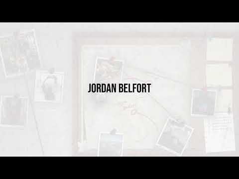 MŁODY OSA / STOPSON - JORDAN BELFORT (PROD. SOULKER)