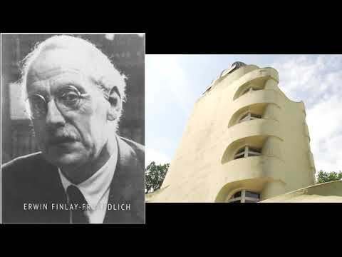 Maršrutas nr. 158 - Berlynas II d. Einšteino bokštas (Potsdamas), Unité d'habitation (Berlynas)