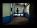 Bloody Hawk, Dani Gambino - Standby (Official Video)