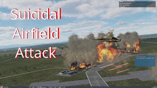 Mission 20. Black Sea Resolve '79 Campaign. DCS World.