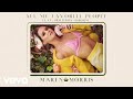 Maren Morris All My Favorite People Official Audio Ft Brothers Osborne