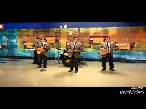 "Y SI LLORO QUE" LOS KINOS