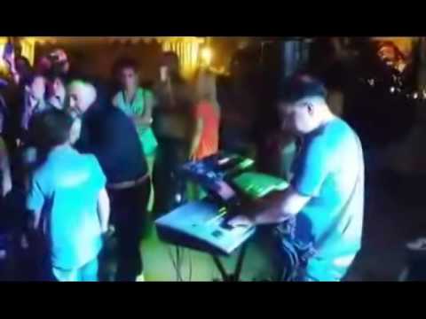 Nino Fiorello e Andriy LIVE a Bitonto 2015