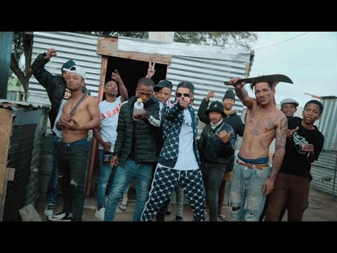 Tabakanz-Se My Hoe (Official Music Video)