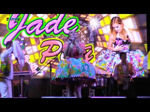 Jade Perú - Dime la verdad (Video Oficial)