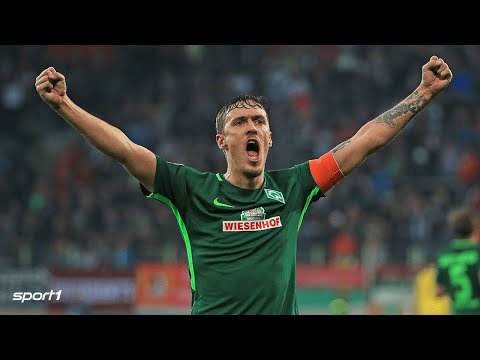 Der Bundesliga-Wandervogel: Wie gut war eigentlich Max Kruse?
