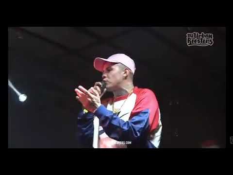 #KAISER Y SU NUEVO ESTILO