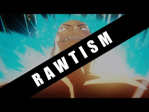 RAWTISM: Why Aoi Todo is the BEST character in Jujutsu Kaisen