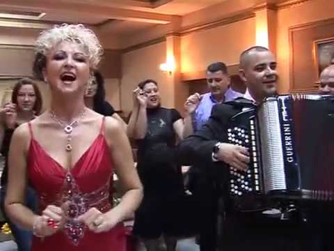 Stana Izbasa si Titel Brestovicean - Stana cu gurita