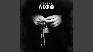 The Noise of Flames Crashing