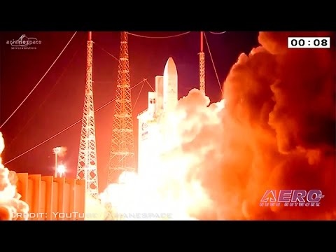 Airborne 12.22.15: SpaceX Success!, Flight-Sharing Nixed, FAA v State UAV Laws