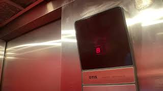Otis Hydraulic Elevators At 935 Northern Boulevard In Great Neck NY