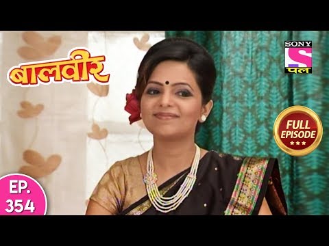 Baal Veer - Full Episode  354 - 14th July, 2019